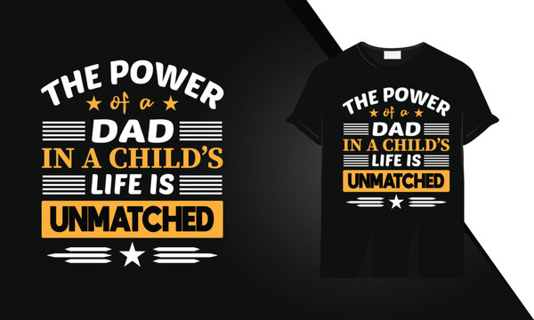 Father's Day Design
 - Powered by Adobe
