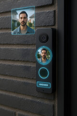 Smart Video Doorbell Technology
