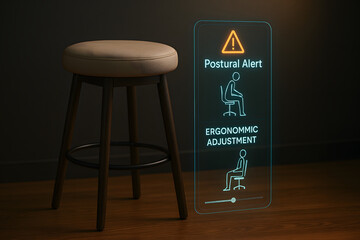 Smart Ergonomic Alert System