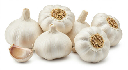 garlic
