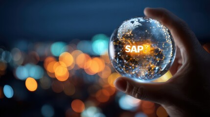 SAP Global Solutions Transforming Businesses Worldwide