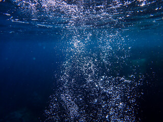 bubbles, bubble, water, underwater, sea, air, deep, undersea, under, background, wave, liquid, clear, clean, ocean, nature, texture, oxygen, blue, white, effect, transparent, foam, aquarium, aqua.