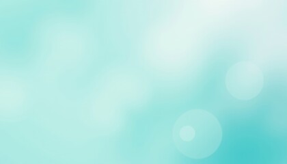 a aqua mint breeze gradient background a gradient of minty teal and light blue haze with soft edges, featuring soft horizon inspired blending, ideal for wellness and spa branding.