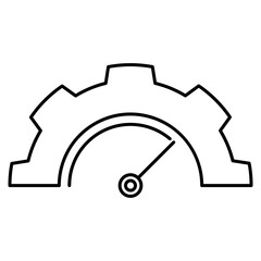 Performance Icon
