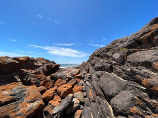 Marino Rocks, South Australia