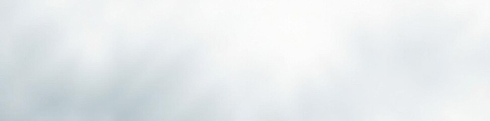 Obraz premium Subtle white to grey gradient, soft abstract texture , monochrome, hue, simple