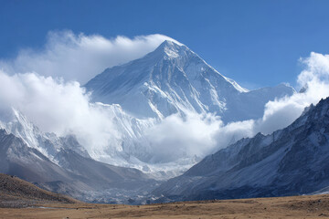 explore breathtaking majesty of world top  mountains telling their legends and climbing tales