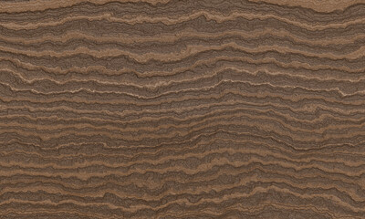 Abstract brown soil surface background
