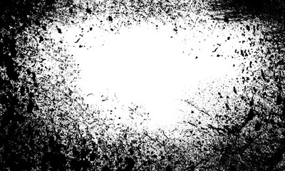Grunge background a textured black and white image presents a stylish grunge aesthetic flawlessly.