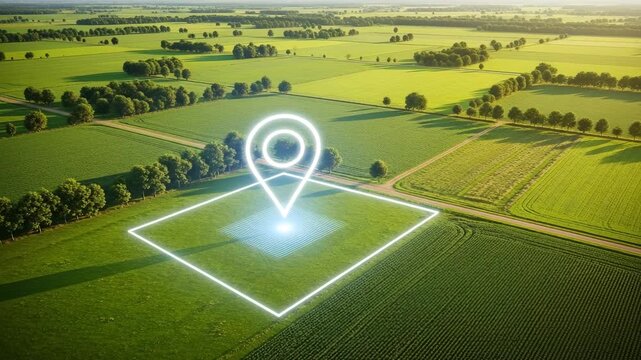 Land Surveying & Smart Property Mapping: Future of Real Estate Technology

