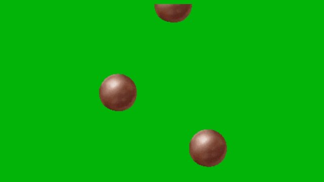 chocolate dessert