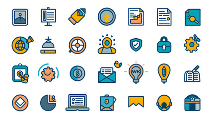 Human-brain-shaped AI system symbolizing deep neural learning and robotics intelligence - Perfect for illustrating advanced technology, data science, innovation, and deep learning in artificial intell