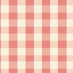 seamless gingham pattern