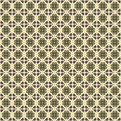 Seamless pattern texture. Repeat pattern. Vector illustration.