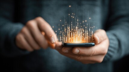 Experience seamless global connectivity and data insights through innovative mobile technology, unlocking new opportunities for business growth and personal advancement.