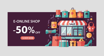 Score amazing deals online with a fantastic 50% off sale, shop now for incredible savings!