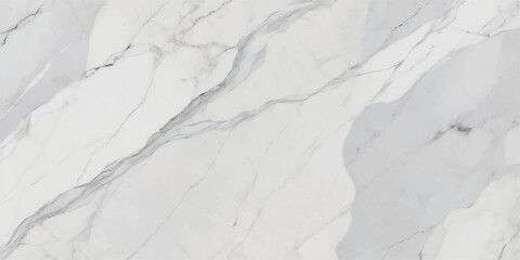 Obraz premium White marble texture with snowy winter abstract pattern