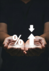 Understanding Interest Rates and Percentages in Finance