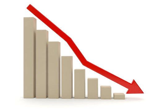 Understanding Market Decline Causes and Impacts