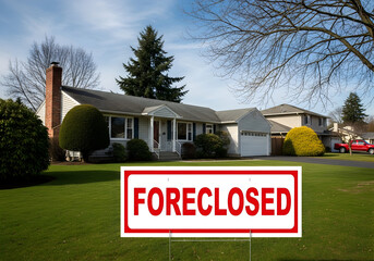 Charming Home with Foreclosure Status in a Peaceful Neighborhood