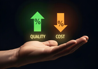 Enhancing Quality While Reducing Costs for Business Success