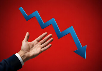 Economic Downturn Causes and Impacts on Global Markets