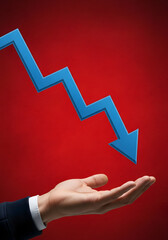 Economic Decline Understanding Market Downturns and Their Impact