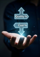 Enhancing Quality and Cost Efficiency for Business Success