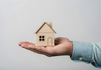 Affordable and Modern House Design for Comfortable Living