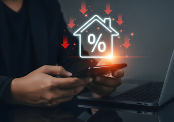 Home Loan Interest Rates and Mortgage Options Explained