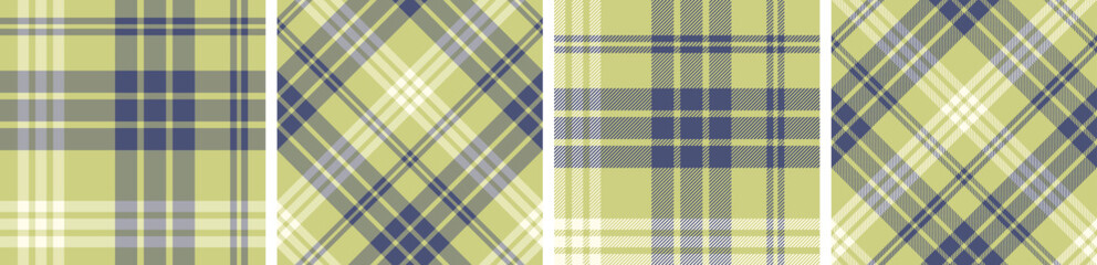 Burberry Check plaid seamless pattern set.tartan plaid for dress ,flannel skirt, tablecloth other modern and fashion summer textile print.