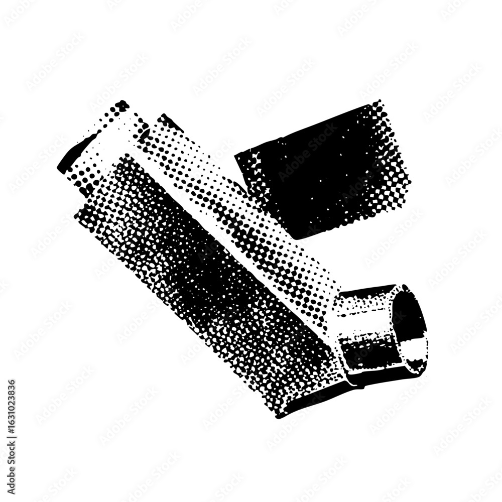Poster vector abstract cylindrical shapes intersect in a dynamic composition.