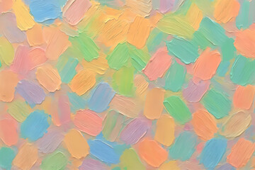 Composition with lipstick, powder box with backlight and bottle of essential oil on light pink fabric with folds.
