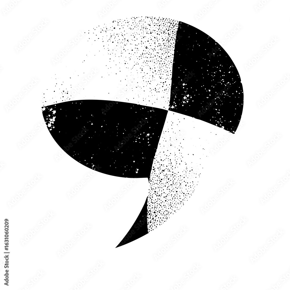 Poster vector abstract geometric shapes create a dynamic fragmented .