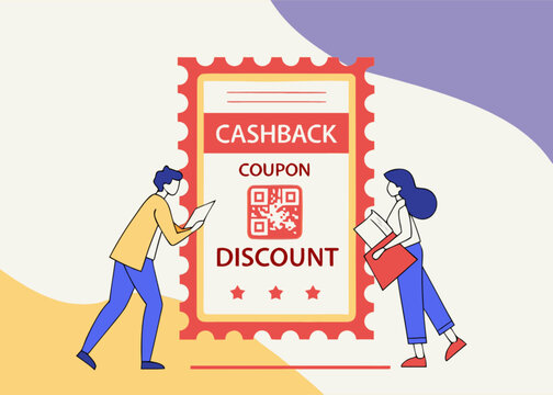 Find exclusive cashback coupon discount deals and offers online for saving money and get rewards today