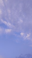 Heavenly Sky with Soothing Light

A calming sky view that evokes a sense of peace and spiritual reflection, featuring soft clouds and a subtle moon presence.