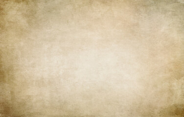 Old grunge paper texture for background design.