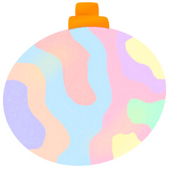 critsmas bauble 