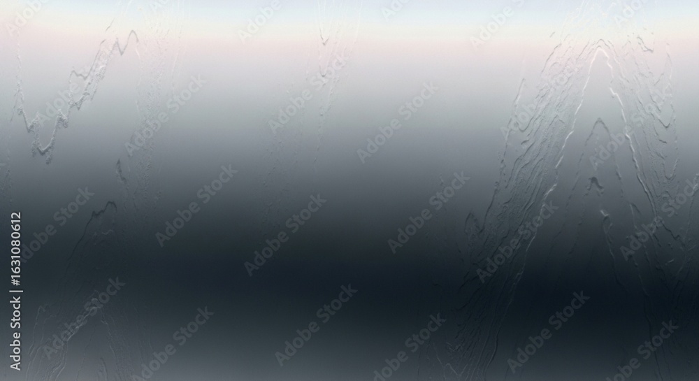 Poster Abstract textured gradient background with subtle organic patterns evoking a sense of calm and natural flow for modern design projects