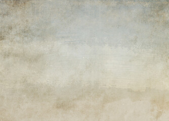 Abstract aged grunge paper texture.