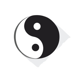 Yin and Yang Symbol Harmony and Balance in Eastern Philosophy