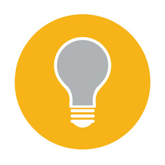 Minimalist green hamburger icon in a circle for food service and restaurant branding. A flat vector symbol for menus and apps.