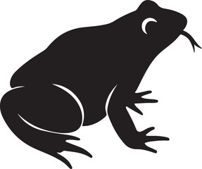 Abstract geometric pattern with vibrant color accents and clean lines