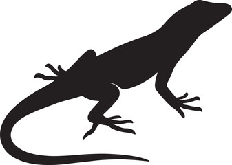 Abstract geometric design with vibrant color palette