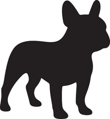 Abstract geometric design with vibrant color palette