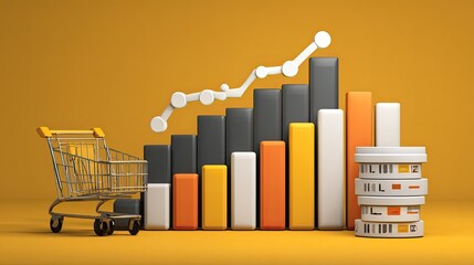 Analyze the use of dynamic pricing strategies in e-commerce to stay competitive and maximize profits.