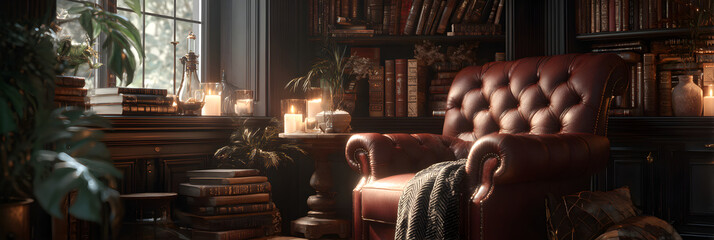 Create Your Perfect Cozy Reading Corner: Tips for Designing a Relaxing Book Nook That Inspires and Comforts the Avid Reader in You