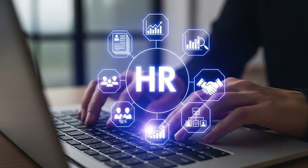 Modern HR Technology Enhances Business Operations, Employee Management, And Growth