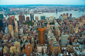 new york city