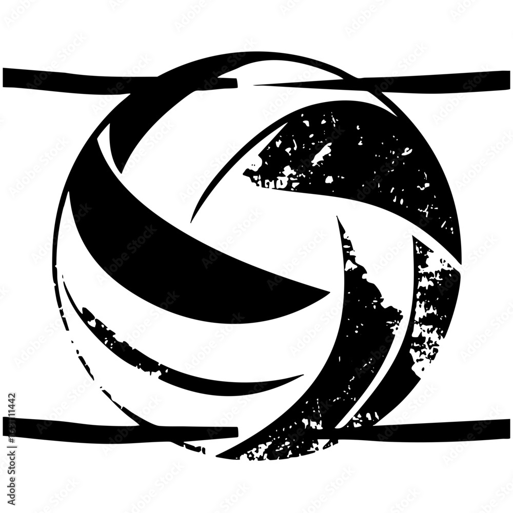 Poster vector abstract helicopter with dynamic swirling .